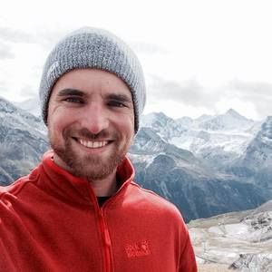 Meet your Posher, Nate